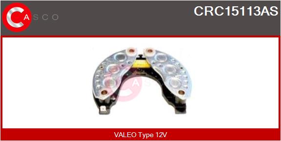 CRC15113AS