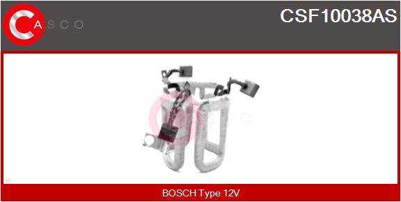 CSF10038AS