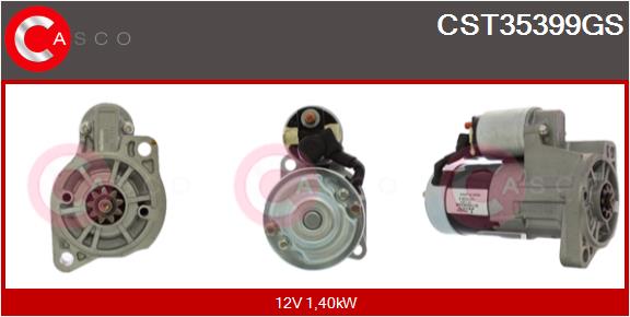 CST35399GS
