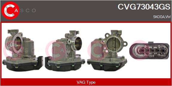 CVG73043GS