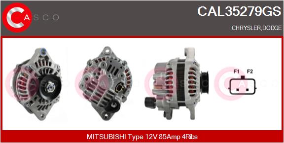 CAL35279GS