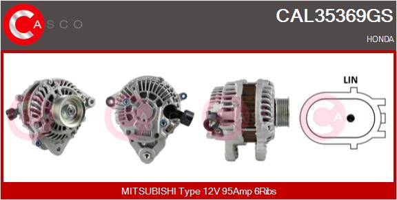 CAL35369GS
