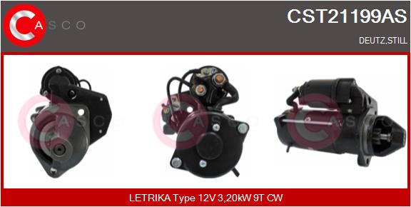 CST21199AS