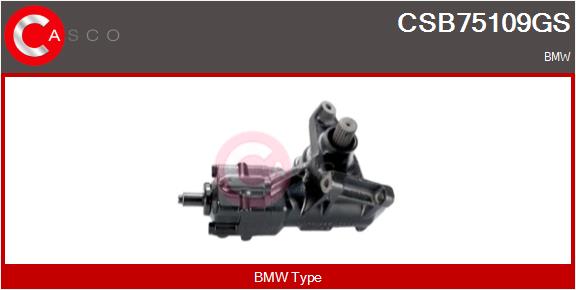 CSB75109GS