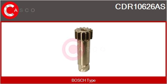 CDR10626AS