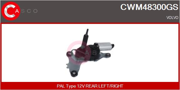 CWM48300GS