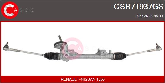 CSB71937GS