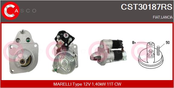 CST30187RS