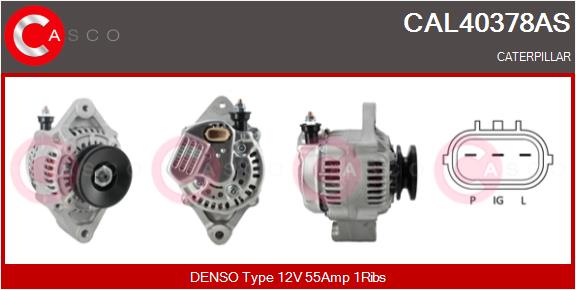 CAL40378AS