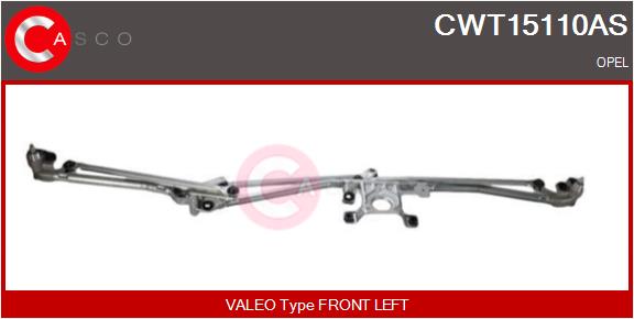 CWT15110AS
