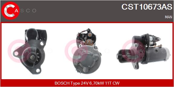 CST10673AS