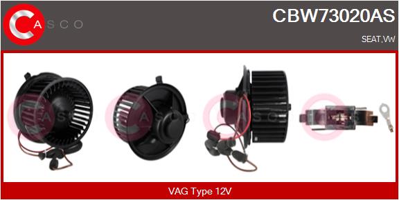 CBW73020AS