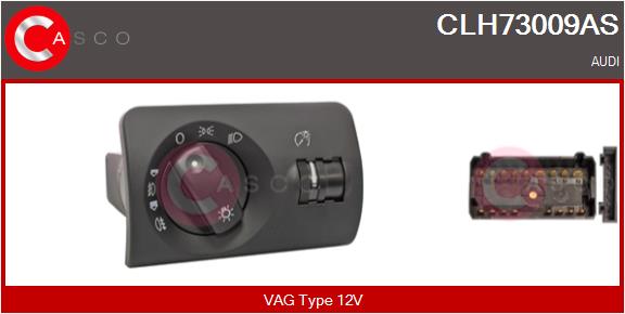 CLH73009AS