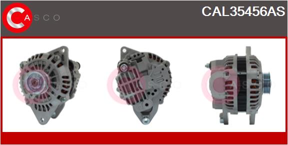 CAL35456AS