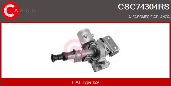 CSC74304RS
