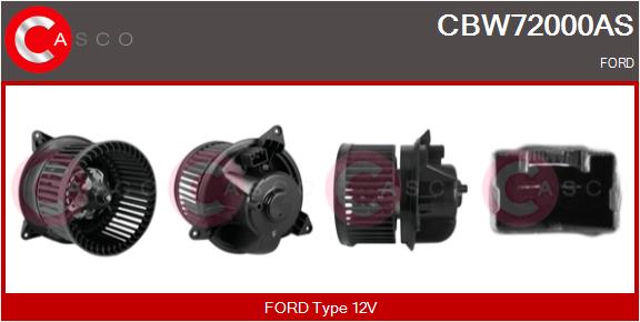 CBW72000AS