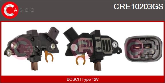 CRE10203GS