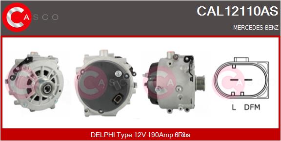 CAL12110AS