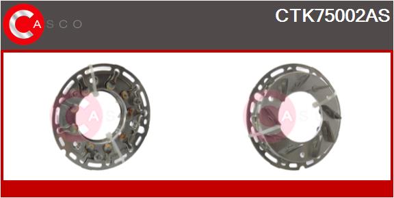 CTK75002AS