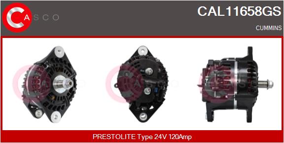 CAL11658GS