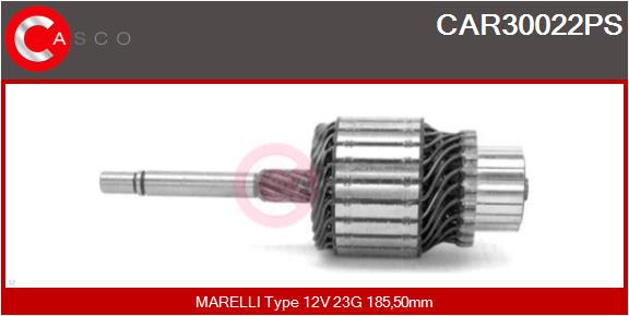 CAR30022PS