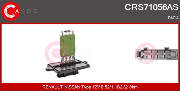 CRS71056AS