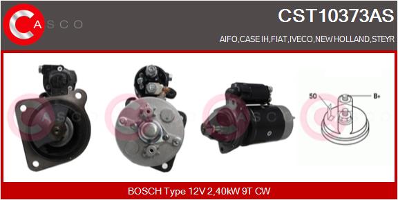CST10373AS