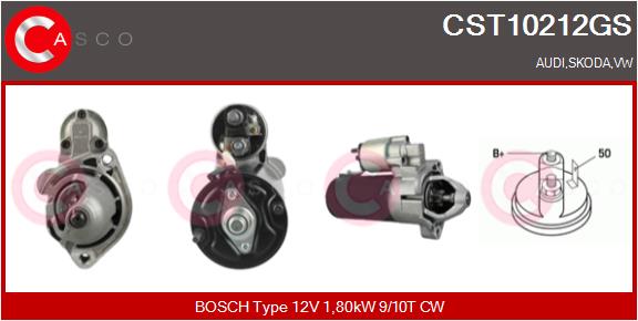 CST10212GS