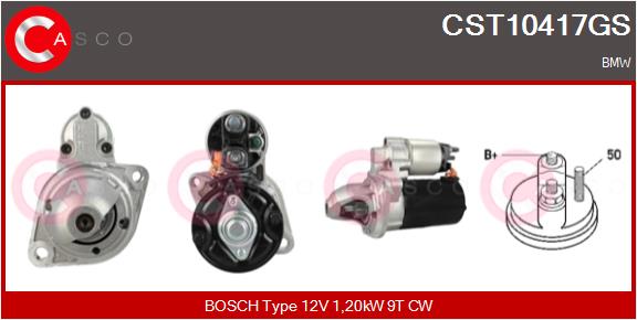 CST10417GS