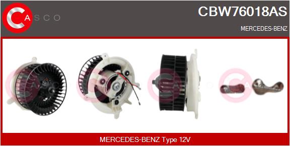 CBW76018AS