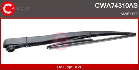 CWA74310AS