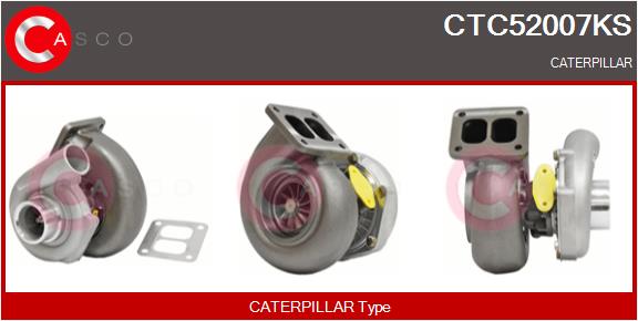 CTC52007KS