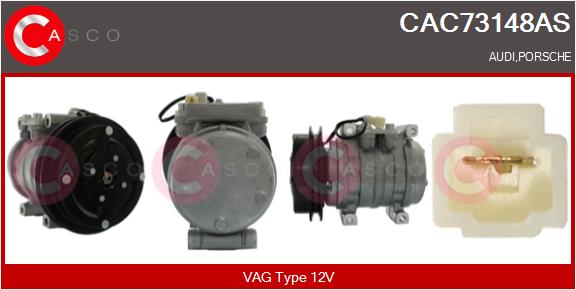 CAC73148AS