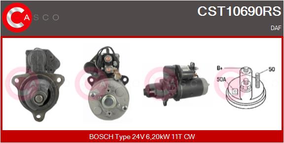 CST10690RS