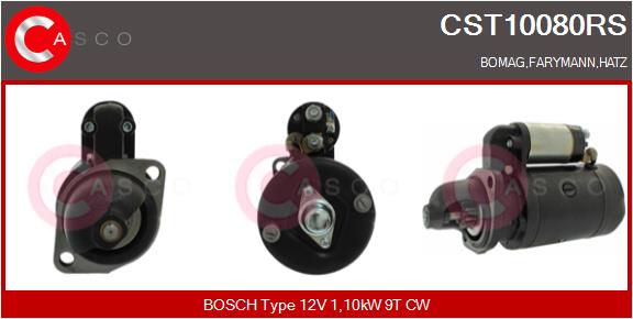 CST10080RS