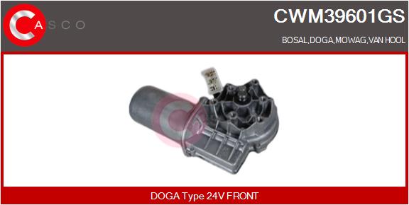 CWM39601GS