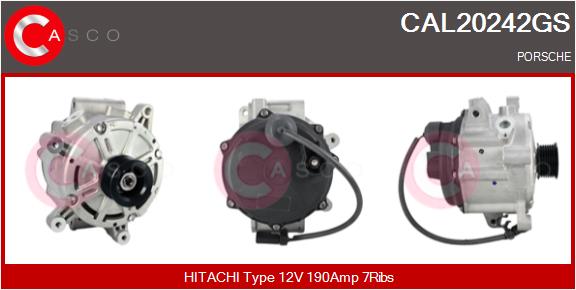 CAL20242GS