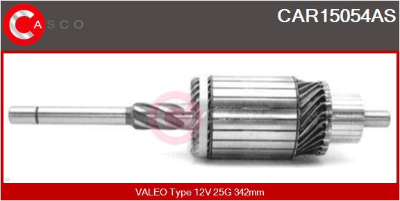 CAR15054AS