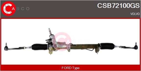 CSB72100GS