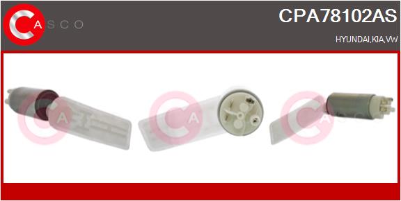 CPA78102AS