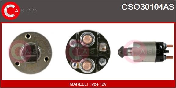 CSO30104AS