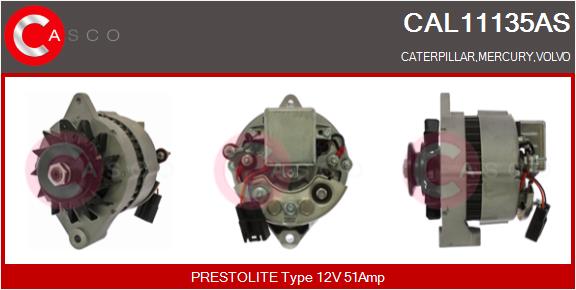 CAL11135AS