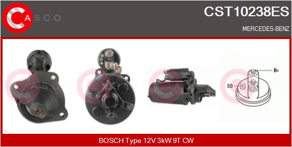 CST10238ES