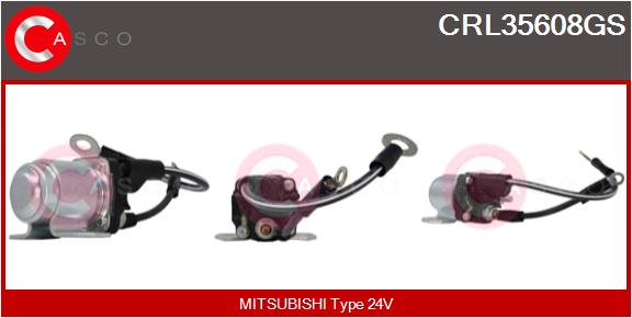 CRL35608GS