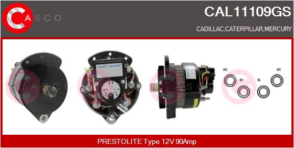 CAL11109GS