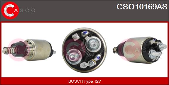 CSO10169AS