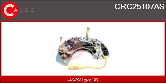 CRC25107AS