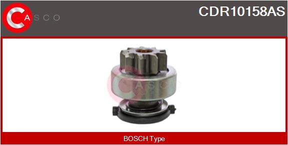 CDR10158AS