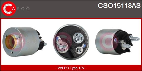 CSO15118AS