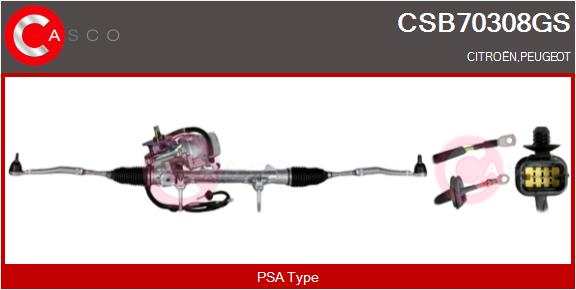 CSB70308GS